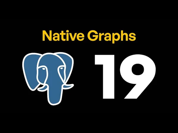 Postgres 19's REPACK looks simple. It isn't, and the community is noticing.