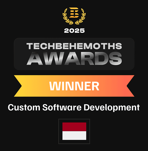 Custom Software Development